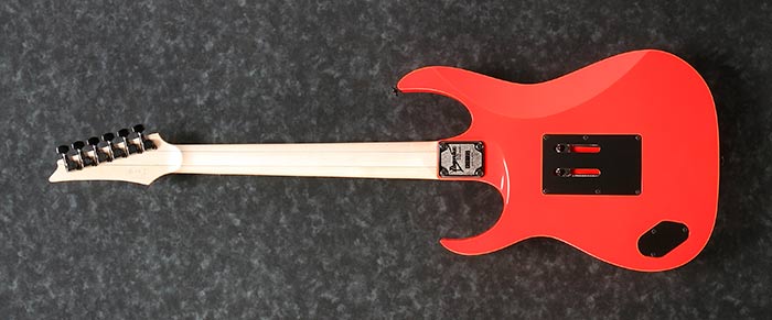 IBANEZ ELECTRIC GUITAR SERIES Genesis RG550-TAAL MUSICALS