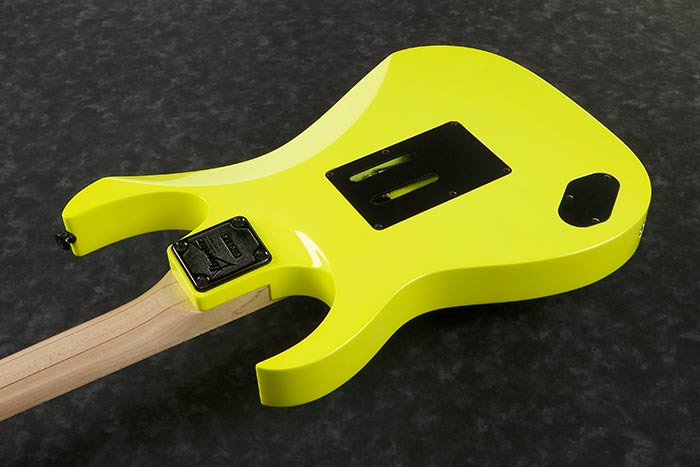 IBANEZ ELECTRIC GUITAR SERIES Genesis RG550-TAAL MUSICALS