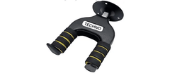 Techno Guitar Wall Hanger Auto Lock  (TH-2)  - Taal Musicals