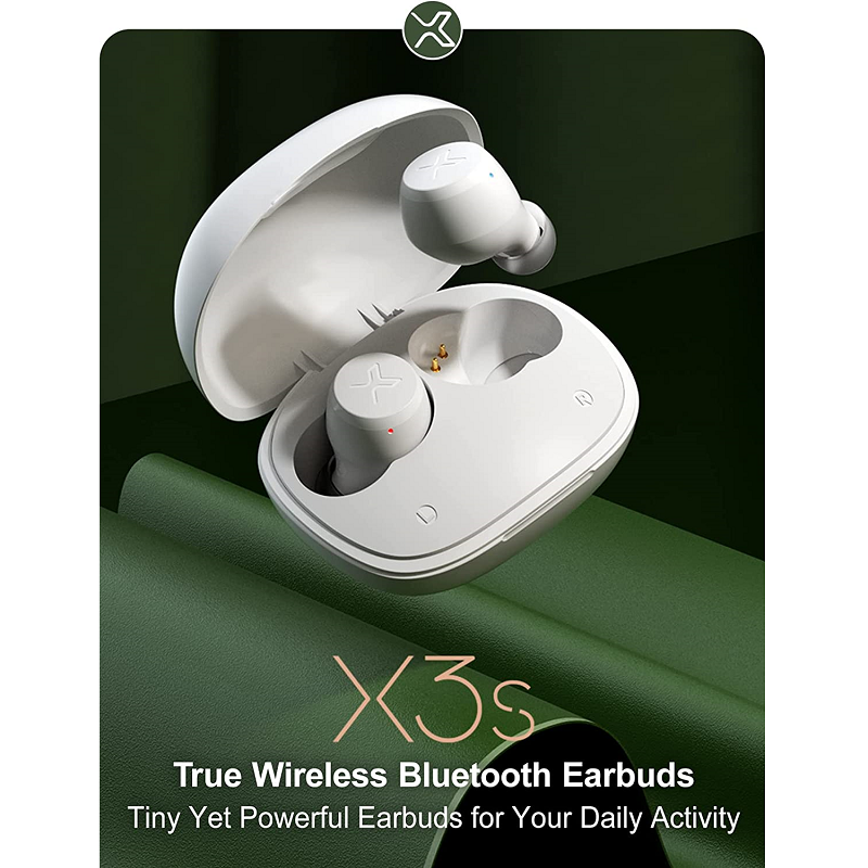 Edifier X3s True Wireless Stereo Earbuds - Taal Musicals
