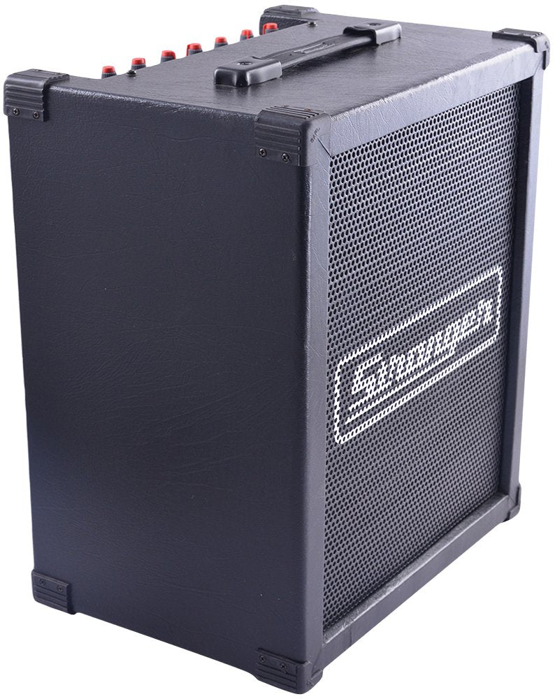 STRANGER CUBE 40M AMPLISPEAKER – Taal Musicals
