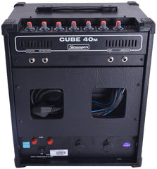 STRANGER CUBE 40M AMPLISPEAKER – Taal Musicals