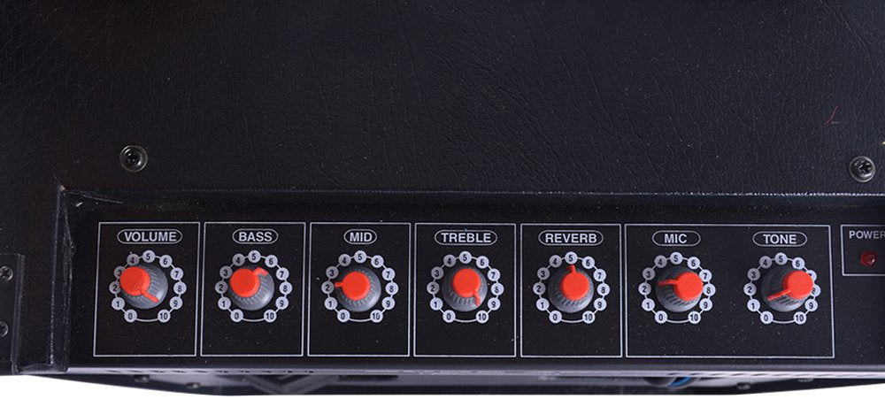 STRANGER CUBE 40M AMPLISPEAKER – Taal Musicals