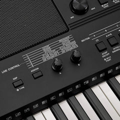 YAMAHA PSR-I500 PORTABLE KEYBOARD- Taal Musicals