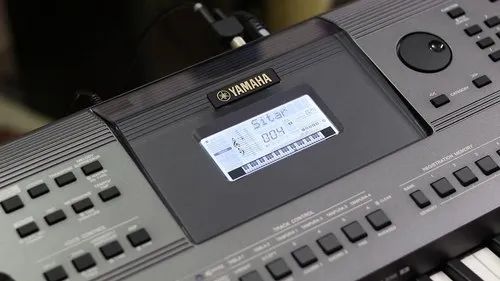 YAMAHA PSR-I500 PORTABLE KEYBOARD- Taal Musicals