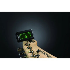 yamaha guitar tuner