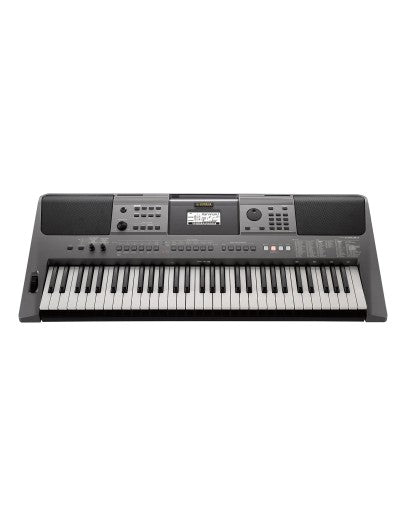 Yamaha PSR-I500 Indian Keyboard – 61 Keys | Indian Tones, Touch Sensitive | Best Price at Taal Musicals