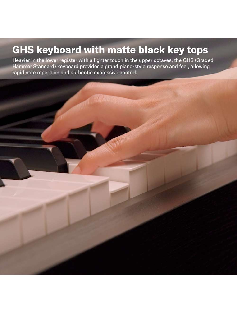 Yamaha Arius Series YDP-145R Digital Piano - Taal Musicals