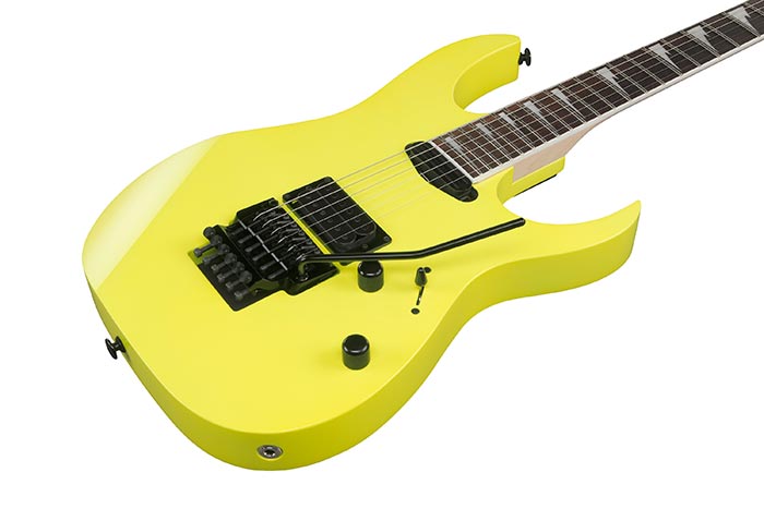 IBANEZ ELECTRIC GUITAR SERIES Genesis RG565R-TAAL MUSICALS