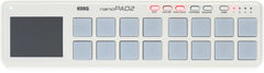 KORG NANO PAD 2 White