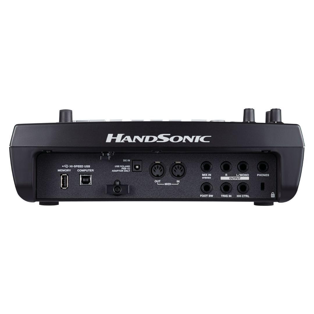 Roland HPD-20 Handsonic 20 - Taal Musicals