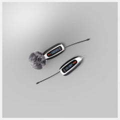 CLARION UNIVERSAL MIC JM -UM- WL- MAX-Taal Musicals