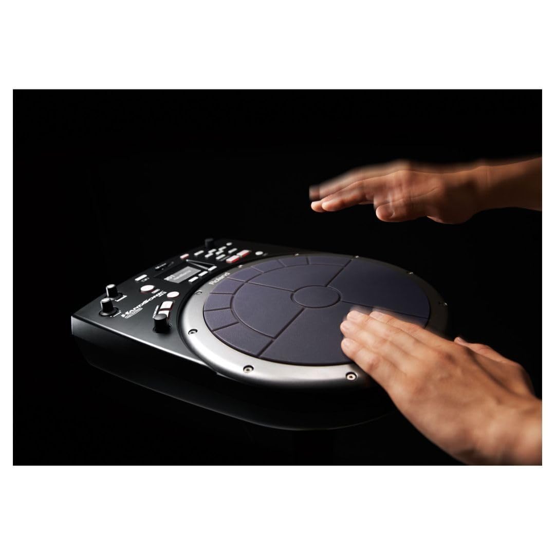 Roland HPD-20 Handsonic 20 - Taal Musicals