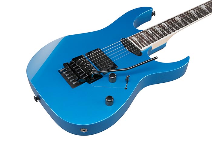 IBANEZ ELECTRIC GUITAR SERIES Genesis RG565R-TAAL MUSICALS
