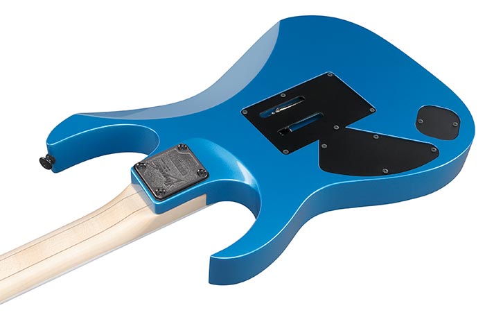 IBANEZ ELECTRIC GUITAR SERIES Genesis RG565R-TAAL MUSICALS