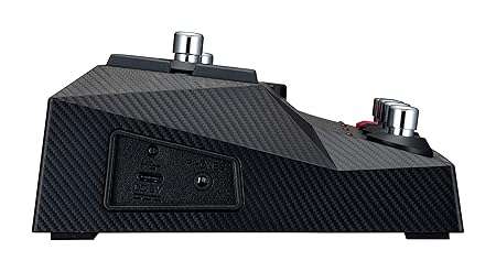 Zoom B2 Four Bass Multi-Effects Processor - Taal Musicals