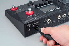 Zoom B2 Four Bass Multi-Effects Processor - Taal Musicals