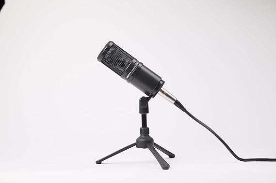 Podcast Mic Pack Zoom ZDM-1PMP – Taal Musicals