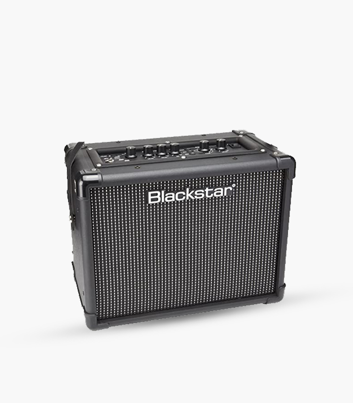 BLACKSTAR ID CORE STEREO 10 V2 DIGITAL GUITAR AMP