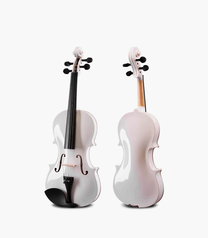 Kadence Violin, Vivaldi 4 Violin With Bow