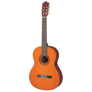 YAMAHA C70 CLASSICAL GUITAR