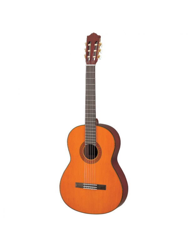 YAMAHA C70 CLASSICAL GUITAR