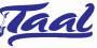 taal logo